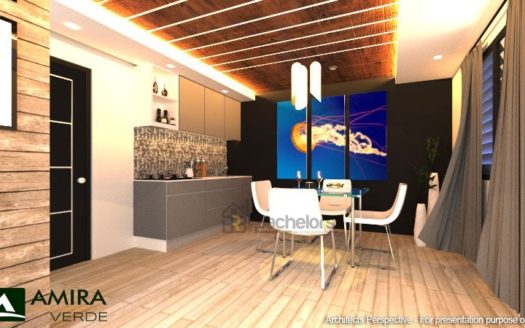 2-Storey Townhouse for Sale in Libertad, Baclayon