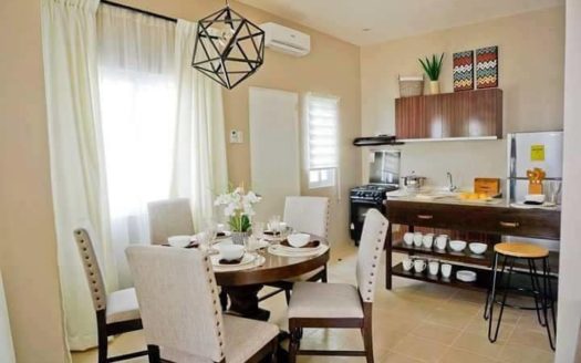 3 Bedroom Bungalow House in Royal Palms Tres, Panglao Island