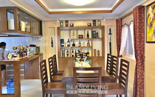 Fully Furnished House for Sale in Tagbilaran City