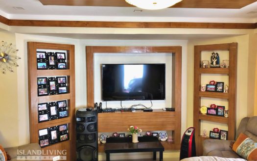 Fully Furnished House for Sale in Tagbilaran City