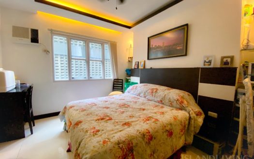 Ocean View Furnished Condo for Sale With Free 1-slot Parking
