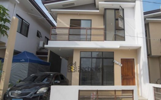 Box Hill Residences – Aphrodite 60 Rfo