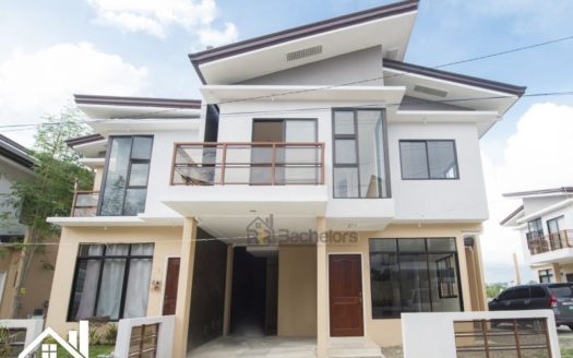 Box Hill Residences – Hera 100- 2 Storey Single Attached Rfo