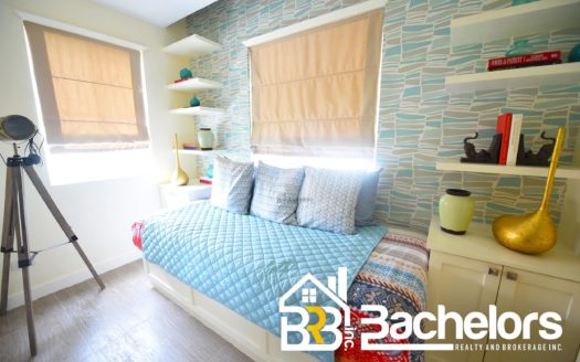 Camella Homes Bohol – Ella-single Attached