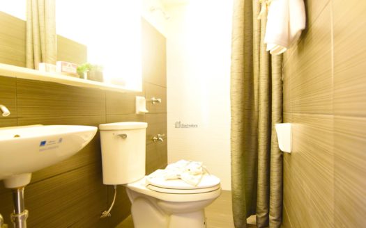 Camella Homes Bohol – Ella-single Attached