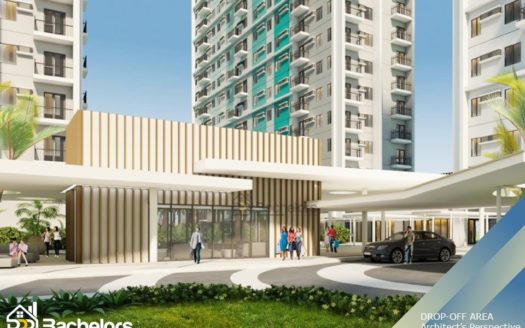 Casa Mira Towers Mandaue – Tower 4 Studio Unit