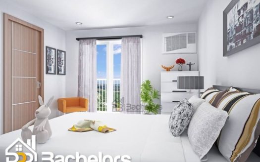 Le Menda Residences – 1 Bedroom
