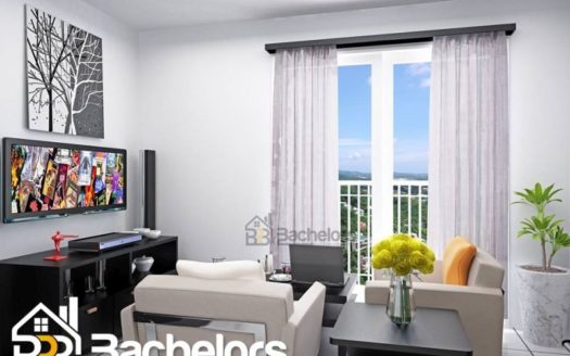 Le Menda Residences – 1 Bedroom