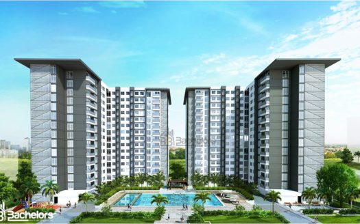 Paseo Grove – 1 Bedroom