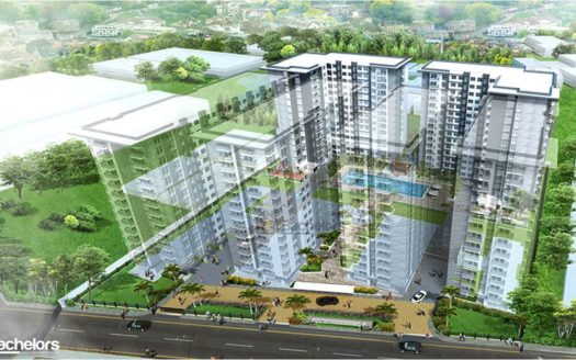 Paseo Grove – 1 Bedroom